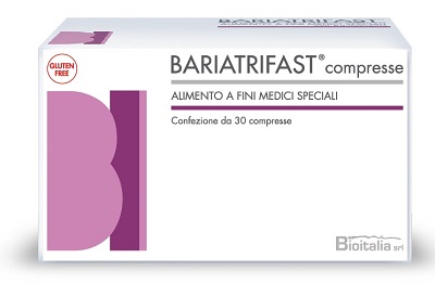BARIATRIFAST 30 COMPRESSE - Speedyfarma.it