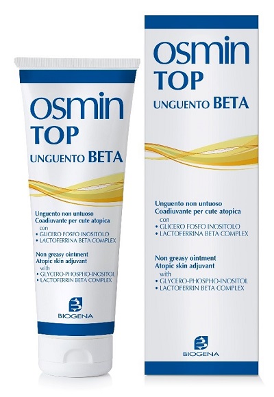 OSMIN TOP UNGUENTO BETA 90 ML - Speedyfarma.it