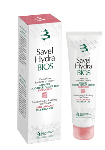 SAVEL HYDRA BIOS 60 ML - Speedyfarma.it