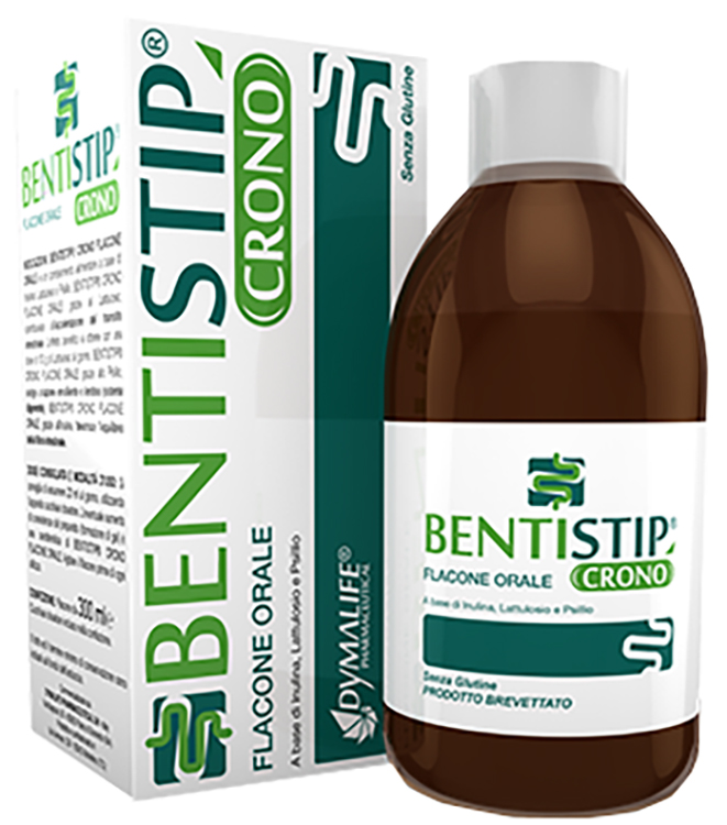 BENTISTIP CRONO 300 ML - Speedyfarma.it