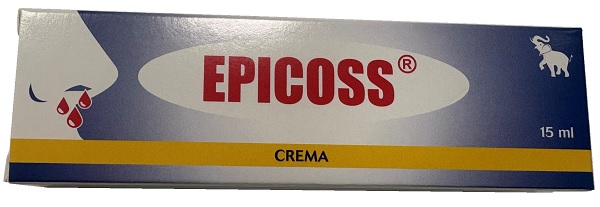 EPICOSS CREMA 15 ML - Speedyfarma.it