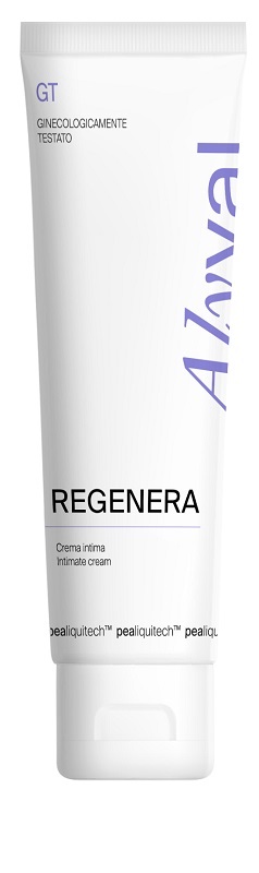 ALYVAL REGENERA CREMA INTIMA 50 ML - Speedyfarma.it