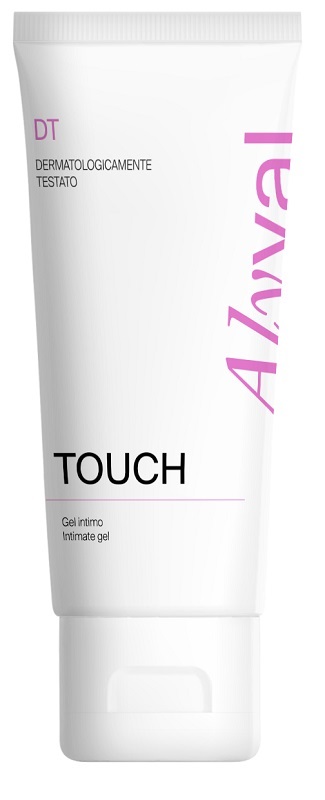 ALYVAL TOUCH GEL INTIMO 30 ML - Speedyfarma.it