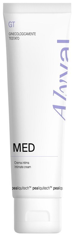 ALYVAL MED CREMA INTIMA 50 ML - Speedyfarma.it