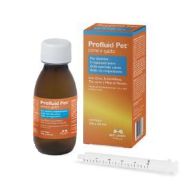 PROFLUID PET SCIROPPO 85 ML - Speedyfarma.it