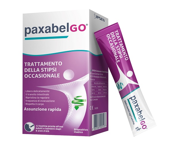 PAXABELGO 12 BUSTINE - Speedyfarma.it