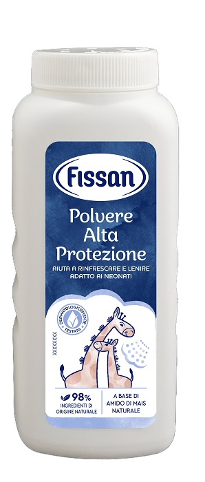 FISSAN POLVERE ALTA PROTEZIONE NEW 100 G - Speedyfarma.it