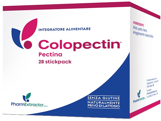 COLOPECTIN 28 STICK - Speedyfarma.it