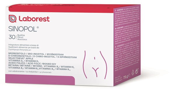 SINOPOL 30 BUSTINE NUOVA FORMULA - Speedyfarma.it