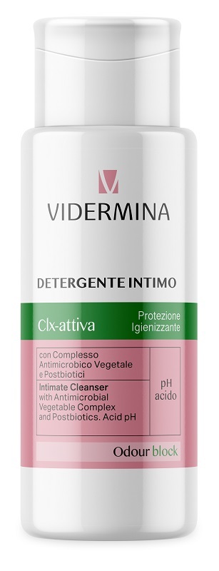 VIDERMINA CLX DETERGENTE 300 ML NUOVA FORMULA - Speedyfarma.it