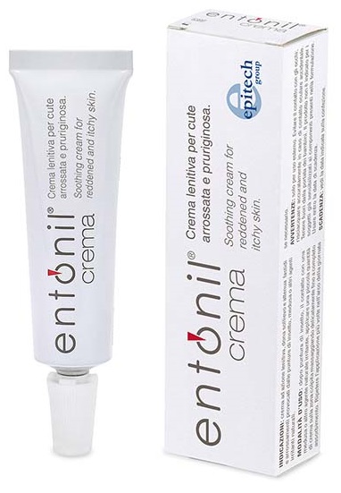 ENTONIL CREMA 10 ML - Speedyfarma.it