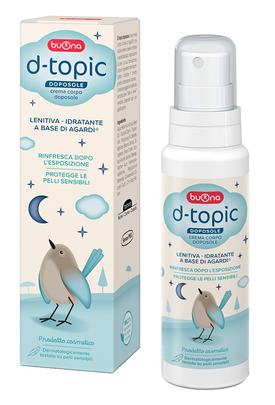 DTOPIC DOPOSOLE 150 ML - Speedyfarma.it