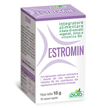 ESTROMIN 30 CAPSULE - Speedyfarma.it