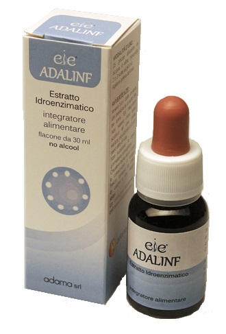 EIE ADALINF 30 ML - Speedyfarma.it