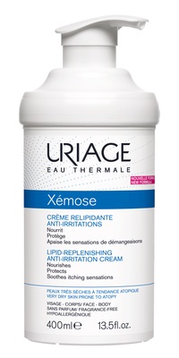 XEMOSE CREMA 400 ML - Speedyfarma.it