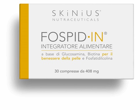 FOSPID-IN 30 COMPRESSE - Speedyfarma.it