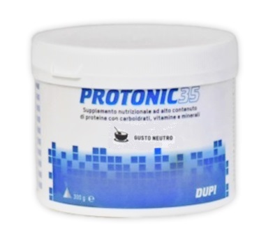 PROTONIC 35 NEUTRO 300 G - Speedyfarma.it