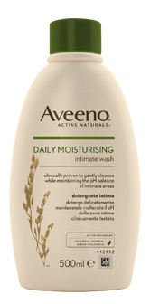 AVEENO DETERGENTE INTIMO 500 ML - Speedyfarma.it