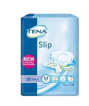 PANNOLONE A MUTANDINA PER INCONTINENZA MAXI MEDIUM 10 PEZZI - Speedyfarma.it