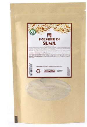 SUMA RADICE POLVERE 125 G - Speedyfarma.it