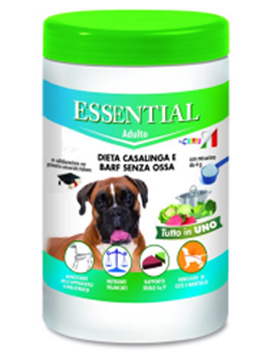 ESSENTIAL CANE ADULT 150 G - Speedyfarma.it