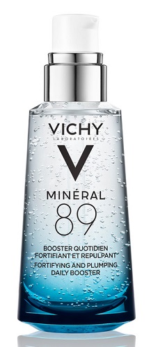 MINERAL 89 SIERO 50 ML - Speedyfarma.it