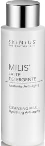 MILIS LATTE DETERGENTE 100 ML IDRATANTE ANTIAGING - Speedyfarma.it