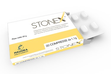 STONEX 30 COMPRESSE - Speedyfarma.it