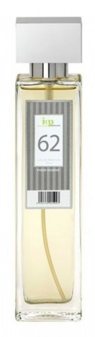 IAP PHARMA PROFUMO DA UOMO 62 150 ML - Speedyfarma.it