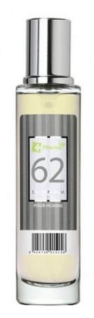 IAP PHARMA PROFUMO DA UOMO 62 30 ML - Speedyfarma.it