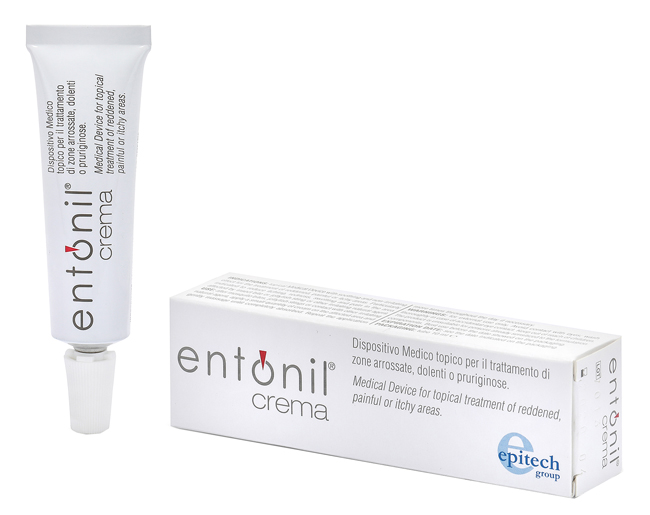 ENTONIL CREMA TUBETTO CON APPLICATORE 10 ML - Speedyfarma.it