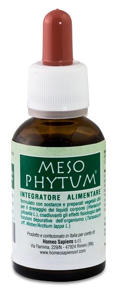 PHYTUM MESO 30 ML - Speedyfarma.it
