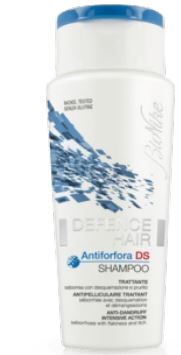 BIONIKE DEFENCE HAIR SHAMPOO ANTIFORFORA GRASSA 200 ML - Speedyfarma.it