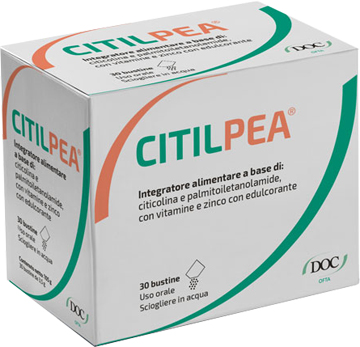 CITILPEA 30 BUSTINE - Speedyfarma.it