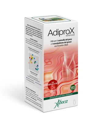ADIPROX ADVANCED CONCENTRATO FLUIDO 325 G - Speedyfarma.it