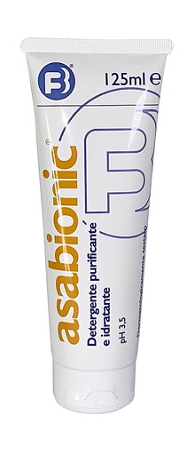 ASABIONIC DETERGENTE DEPURATIVO 125 ML - Speedyfarma.it