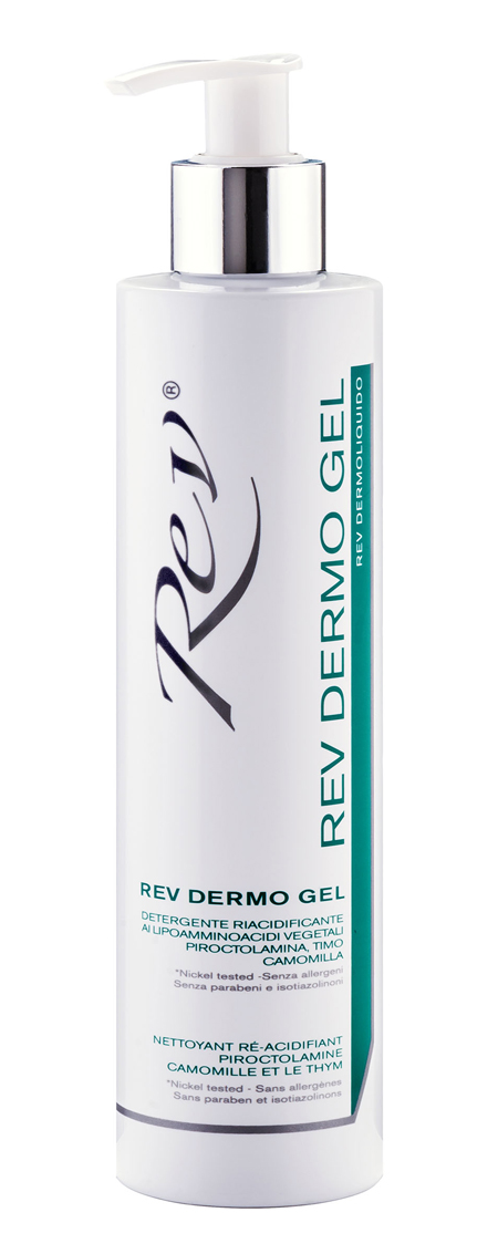 REV DERMOGEL LIQUIDO 250 ML - Speedyfarma.it