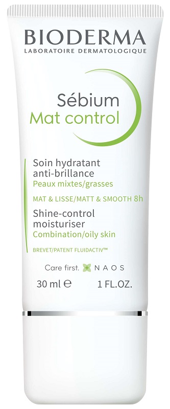 SEBIUM MAT CONTROL 30 ML - Speedyfarma.it