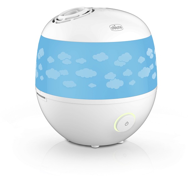 CHICCO UMIDIFICATORE CALDO HUMI HOT ADV - Speedyfarma.it
