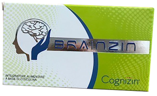 BRAINZIN 30 COMPRESSE - Speedyfarma.it