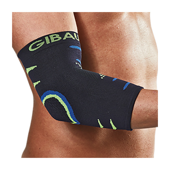 GIBAUD SPORT BRACCIALE TAGLIA 02 - Speedyfarma.it
