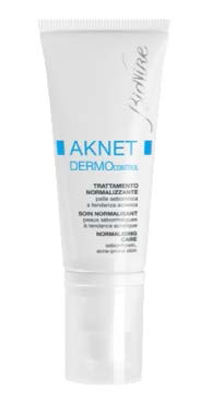 AKNET DERMOCONTROL 40 ML - Speedyfarma.it