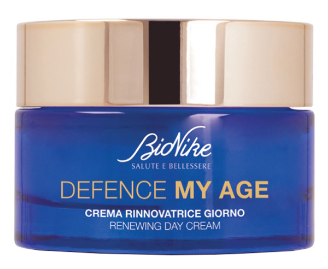 DEFENCE MY AGE CREMA GIORNO 50 ML - Speedyfarma.it