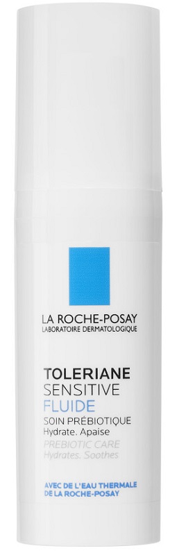 TOLERIANE SENSITIVE FLUIDO VISO 40 ML - Speedyfarma.it