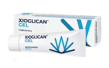 XIOGLICAN GEL 50 G - Speedyfarma.it