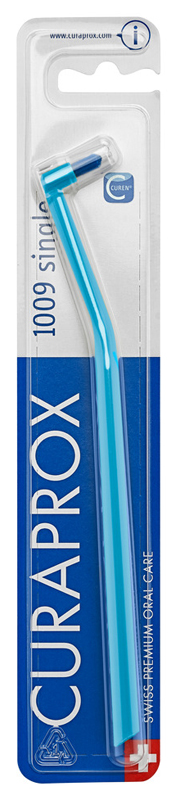 CURAPROX CS 1009 SINGLE BLISTER DA 1 UNITA' - Speedyfarma.it