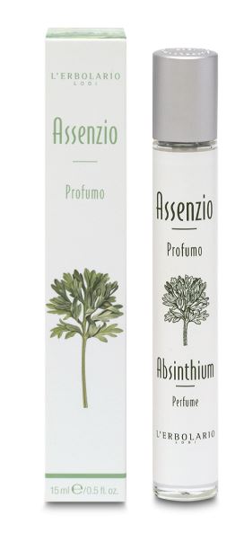 ASSENZIO COLLEZIONE PROFUMI 15 ML - Speedyfarma.it