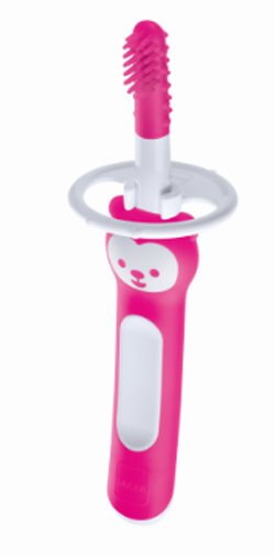 MAM MASSAGING BRUSH FEMMINA - Speedyfarma.it