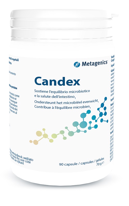 CANDEX 90 CAPSULE - Speedyfarma.it