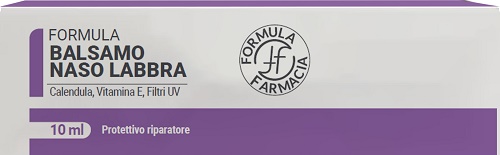FORMULA BALSAMO NASO LABBRA 10 ML - Speedyfarma.it